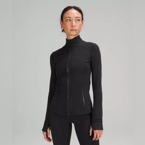 Lululemon Define Jacket - Black